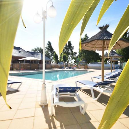 Appart Hôtel Mon Calme Piriac-sur-Mer Extérieur photo