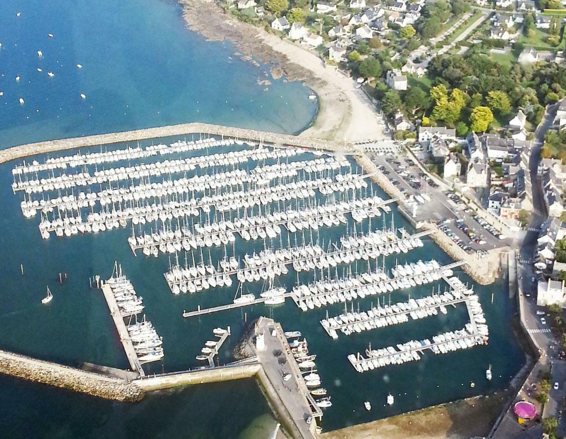 Appart Hôtel Mon Calme Piriac-sur-Mer Extérieur photo