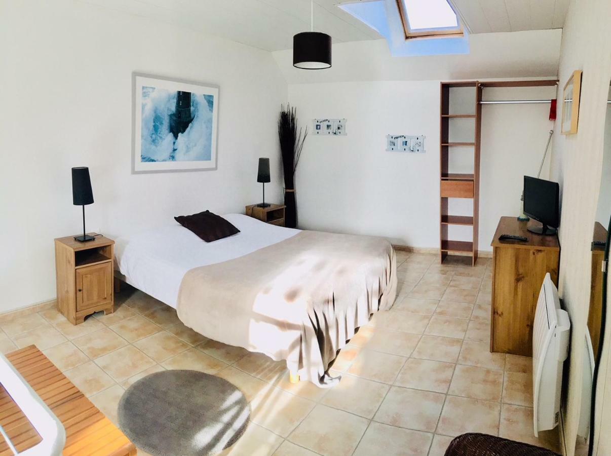 Appart Hôtel Mon Calme Piriac-sur-Mer Extérieur photo
