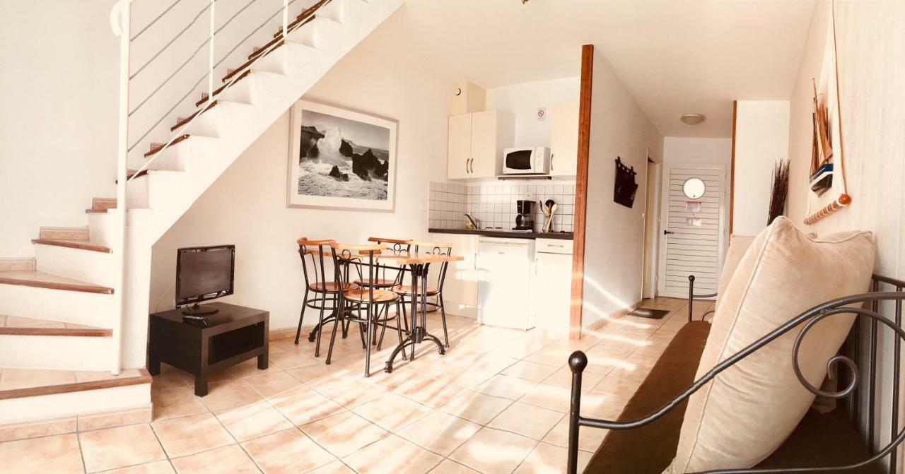 Appart Hôtel Mon Calme Piriac-sur-Mer Extérieur photo