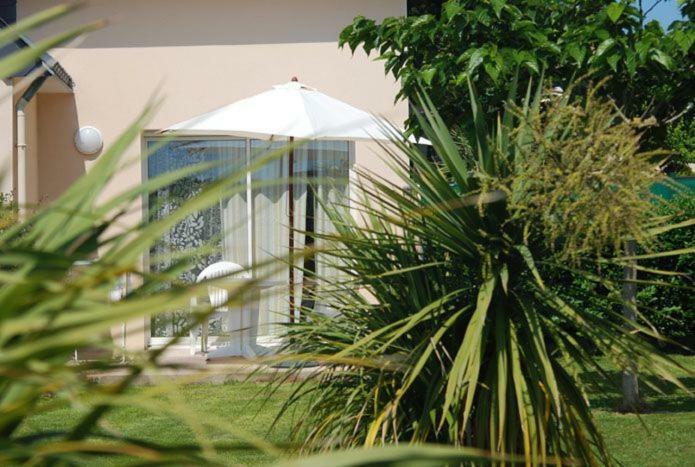 Appart Hôtel Mon Calme Piriac-sur-Mer Extérieur photo
