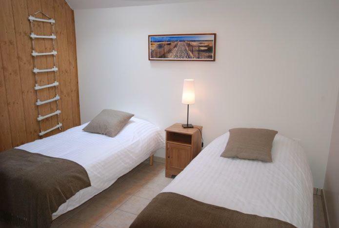 Appart Hôtel Mon Calme Piriac-sur-Mer Extérieur photo