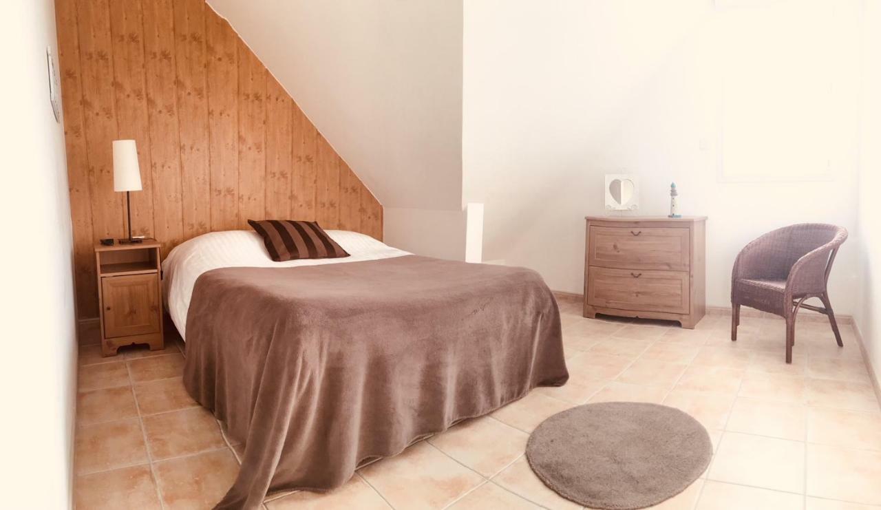 Appart Hôtel Mon Calme Piriac-sur-Mer Extérieur photo