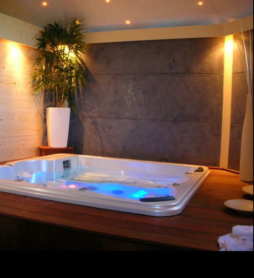 Appart Hôtel Mon Calme Piriac-sur-Mer Extérieur photo